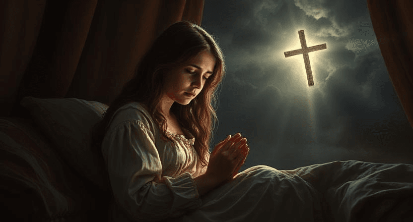 Finding Peace in Chaos