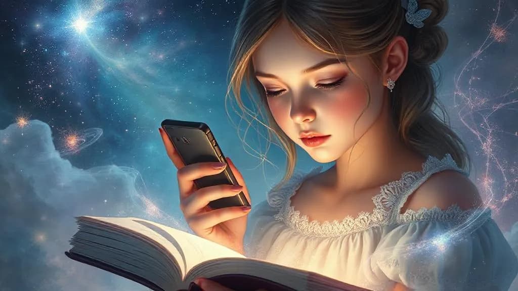 Bible Verse Reflection Prompt