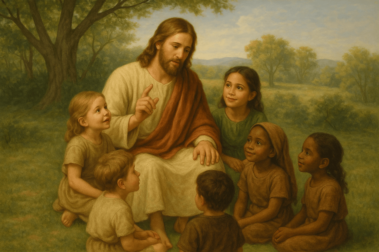 About One Minute Grace