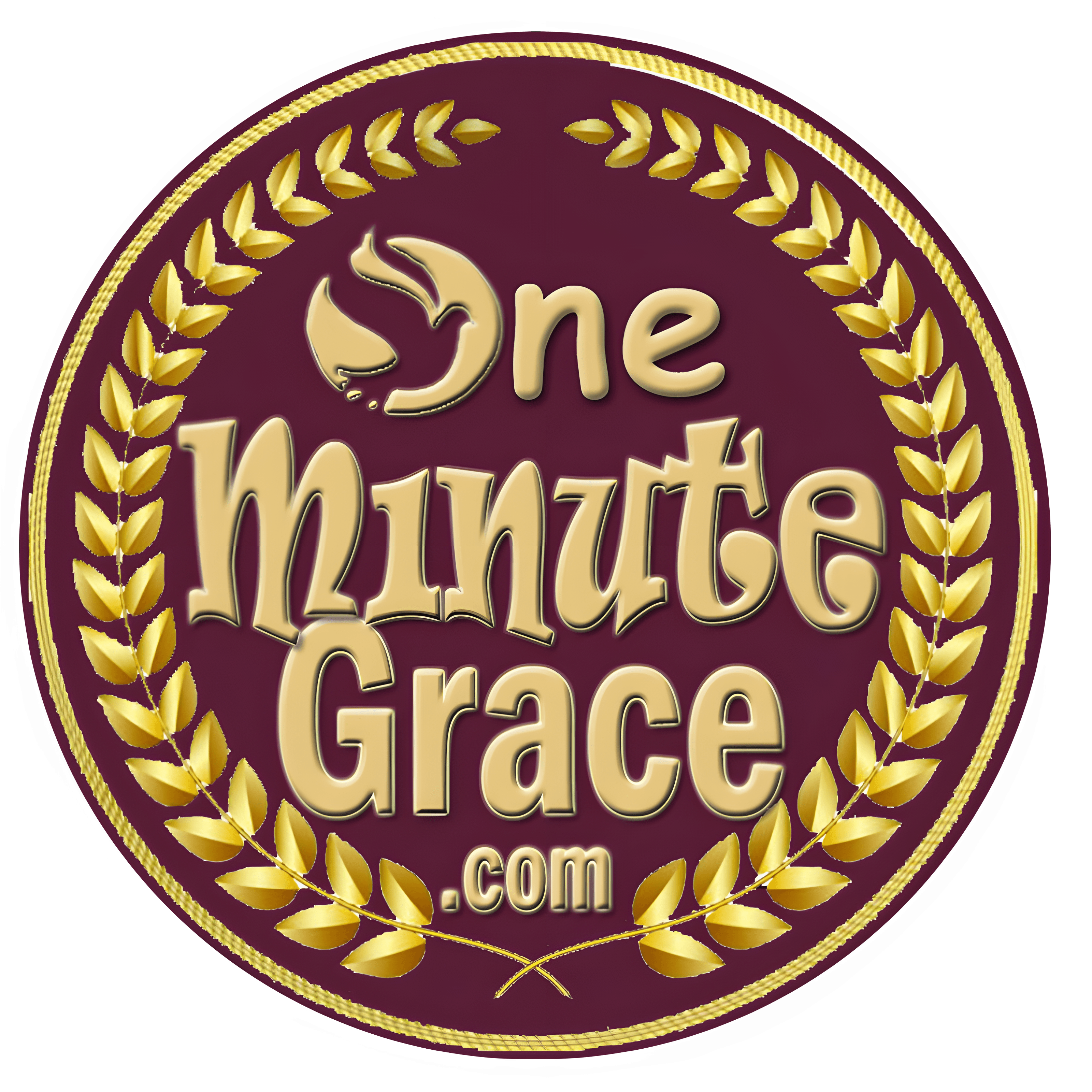 One Minute Grace